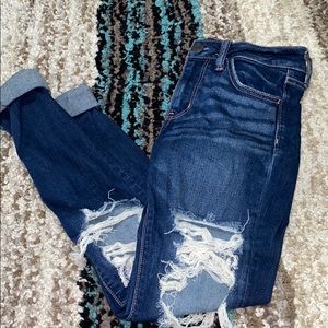 AE JEANS